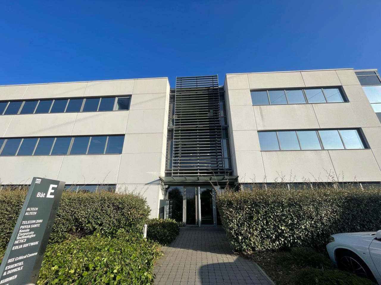 Bureau Dardilly 235m² Location bureau Dardilly Rhône OLBUR2426368 0